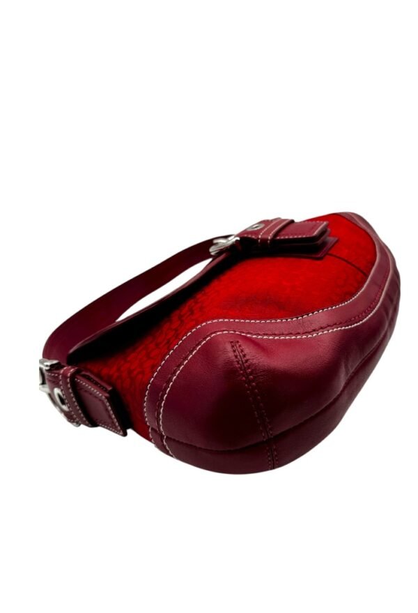 COACH - VINTAGE HOBO - Image 6
